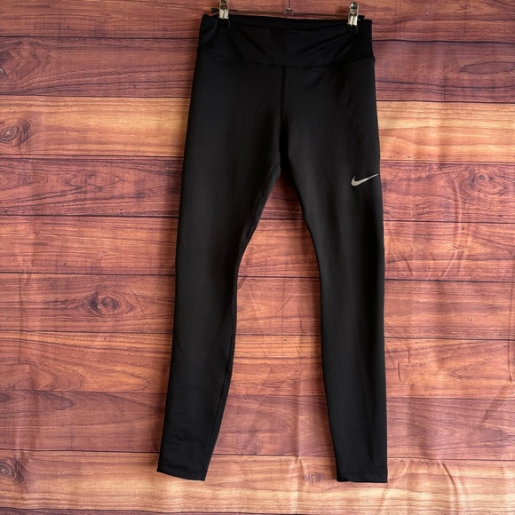 Nike Pants - Nike Dri-FIT Black Leggings